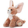 Animal de peluche Fennec Fox, regalos para niños, animales d