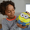 Minions Toys Babble Otto Juguete interactivo grande con más