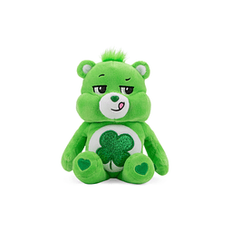 Peluche de frijol de 9 pulgadas (vientre brillante) Oso de