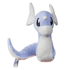 Peluche Dratini Pokémon de 8 pulgadas Licencia oficial Evo