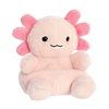 Adorable animal de peluche Palm Pals Axe Axolotl – Juego de