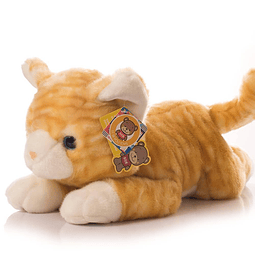 12 pulgadas lindo gato juguetes de peluche gatito peluche ju