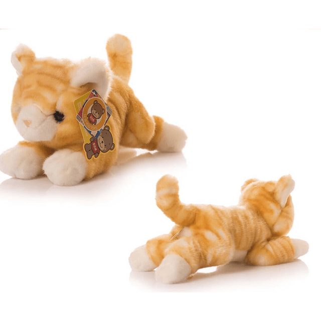 12 pulgadas lindo gato juguetes de peluche gatito peluche ju