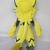 Pokemon All Star Collection PP133 Zeraora Peluche de 11 pulg