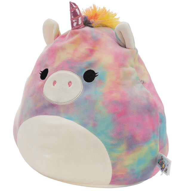 Peluche oficial Kellytoy de 12 pulgadas, edición limitada Fl