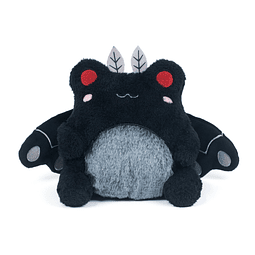 PlushGoals Mothman Wawa The Froggie Peluche de rana Kawaii