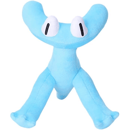 Cyan Friends Plush Friends Capítulo 2 Peluches de peluche El