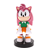 Juegos exquisitos: SEGA: Amy Rose Soporte original para tel