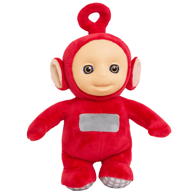 Teletubbies Talking Plush Po Dice más de diez frases del pr