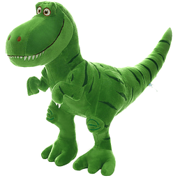 TIPINOICE Lindo Dinosaurio Peluche Juguetes Suave Dino Peluc