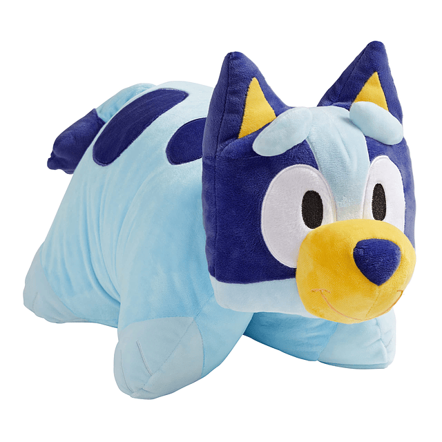 Bluey, BBC Studios Peluche, Peluche