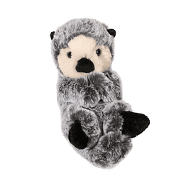 Animal de peluche Lil' Baby Sea Otter