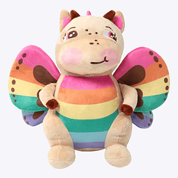 Mercancía oficial: peluche Rosie The Bashful Dragon