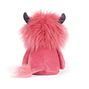 Animal de peluche Jinx Monster, 16.5 pulgadas | Juguete de p