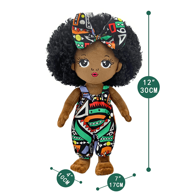 Muñecas negras para bebés, muñeca afroamericana, muñecas neg