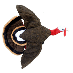 Adore 22 pulgadas Tom El Pavo Peluche Animal De Peluche Wall