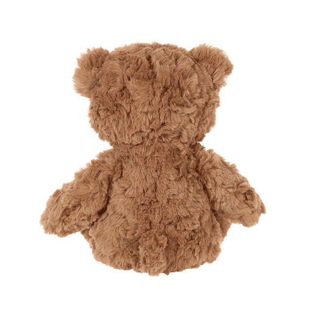 Juguetes de peluche oso de peluche marrón animal de peluche