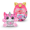 Kittycorn Surprise Series 1 (Gato de Bengala) de ZURU, Anima