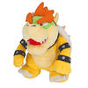 Super Mario All Star Collection Peluche Bowser de 10 pulgada