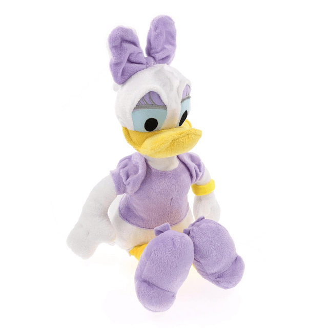 Peluche de Mickey Mouse y sus amigos de 15,5 pulgadas | pato