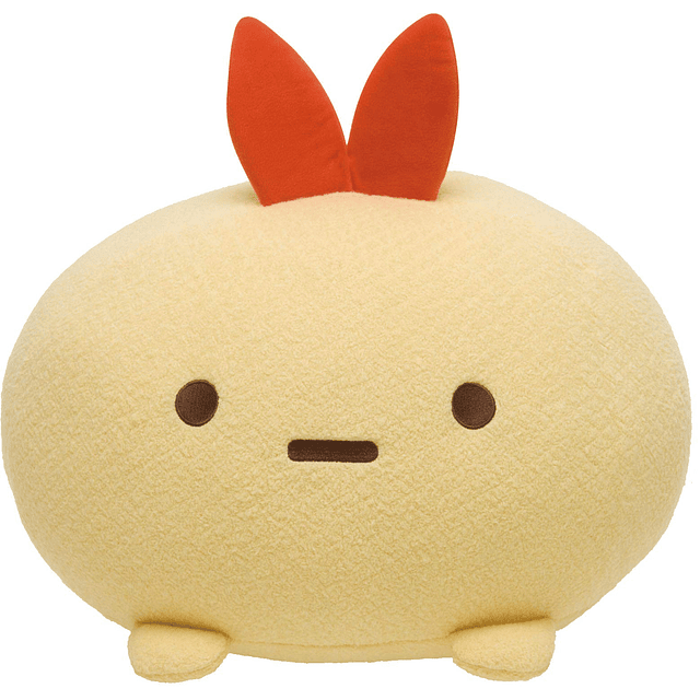 Summiko Gurashi SanX Original Mochi Cushion Soft Pillow Plu