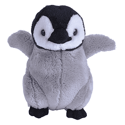 Peluche de pingüino de Wild Republic, peluche, juguete de pe