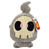 Pokémon Legends: Arceus Peluche grande de Halloween Duskull