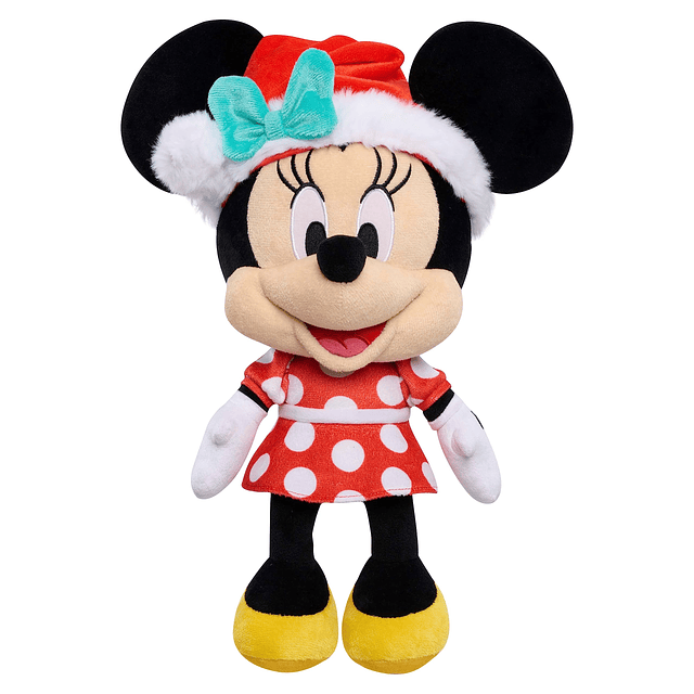 Disney100 Years of Wonder Minnie Mouse Animal de peluche gr