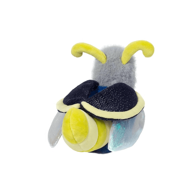 Juguete de peluche Flint Firefly de 8,5 pulgadas