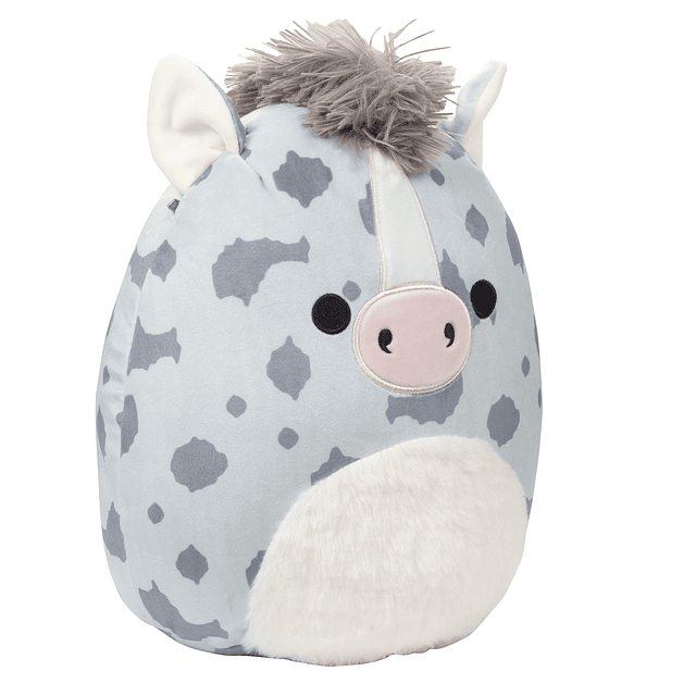 Original Grady The Horse de 10 pulgadas Peluche oficial de