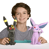 Pokemon 8 pulgadas, animales de peluche Espeon y Umbreon, pa