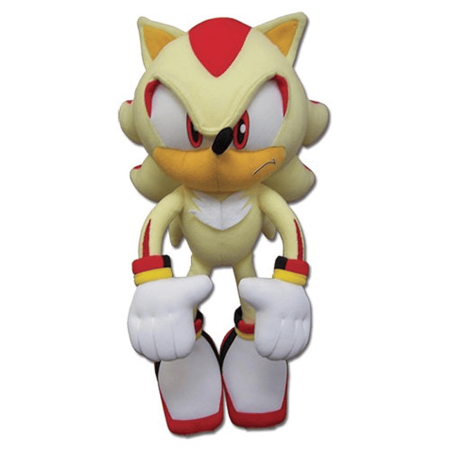 GE Animation Great Eastern GE52631 Sonic The Hedgehog Super