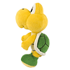 Super Mario All Star Collection Koopa Troopa de peluche de 7