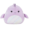 Peluche oficial Kellytoy de 16.0 in Naomi The Narwhal – Pelu