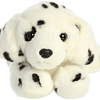 Adorable animal de peluche Flopsie Domino Facilidad jugueto