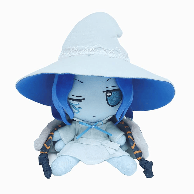 Anime Plushie Ranni encantadoras muñecas de peluche vestir m