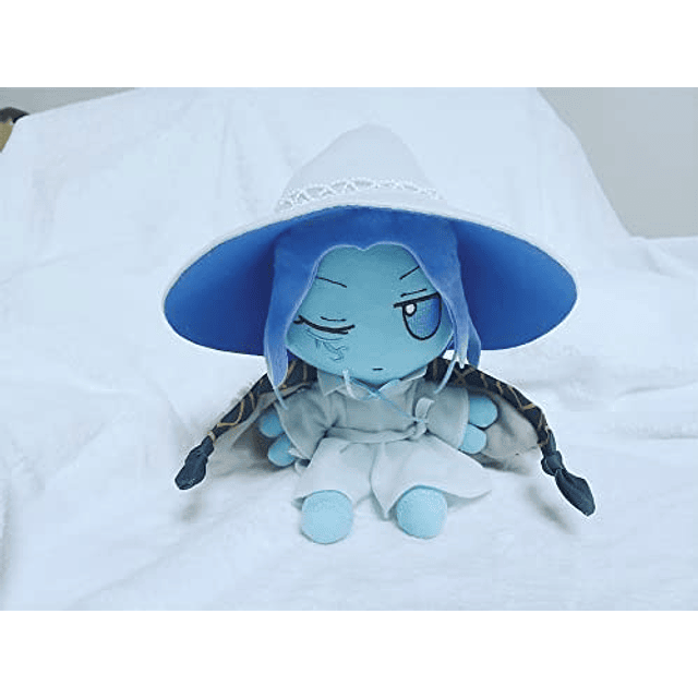 Anime Plushie Ranni encantadoras muñecas de peluche vestir m