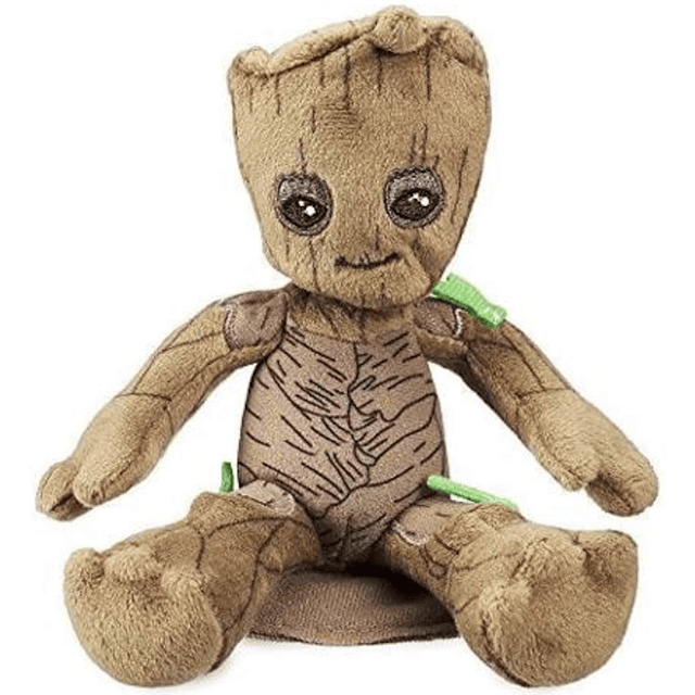 Marvel Groot Mini Hombro Magnético Guardianes de la Galaxia