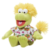 Fraggle Rock Back to The Rock Wembley Plush, Jim Henson Comp