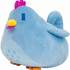 Stardew Valley Pollo de Peluche de 10 pulgadas, muñeco de Pe