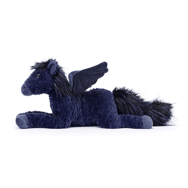 Animal de peluche Seraphina Pegasus, 19 pulgadas | Peluche m