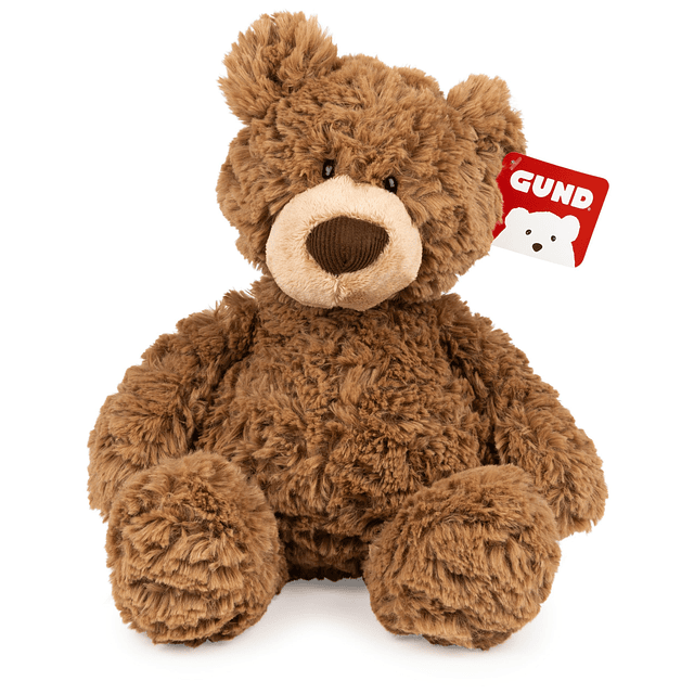 Oso de peluche Pinchy, animal de peluche premium para edades