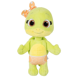 Word Party Tortuga bebé de peluche Tilly de 7 pulgadas de l