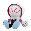 Marvel Ghost Spider (SpiderGwen) Peluche sentado Kuricha de