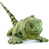 Igor The Iguana Lagarto de peluche de peluche de 26 pulgada