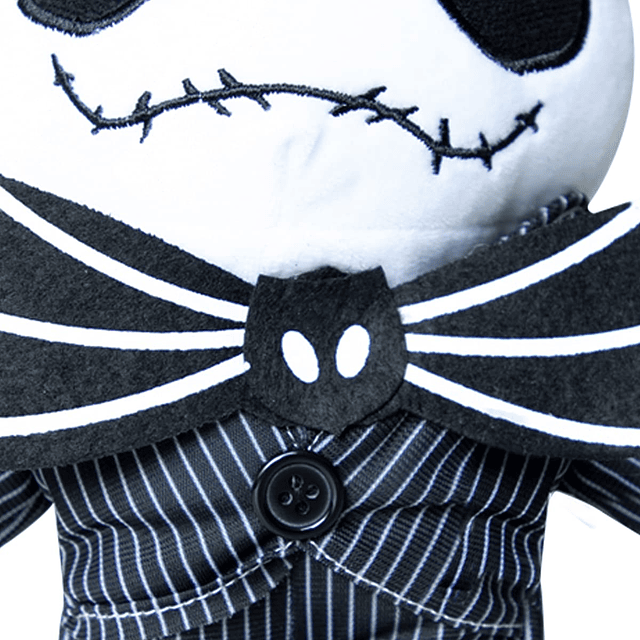 Muñeco de peluche Jack Skellington, 9 pulgadas antes de Navi