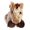 Adorable animal de peluche Mini Flopsie Mocha Horse Facilid