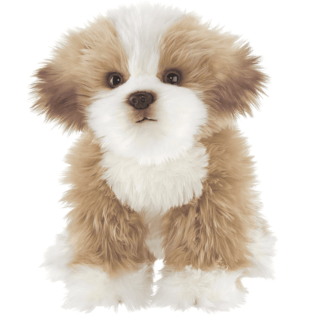 Bearington Murphy The Maltipoo Animal de peluche, peluche de