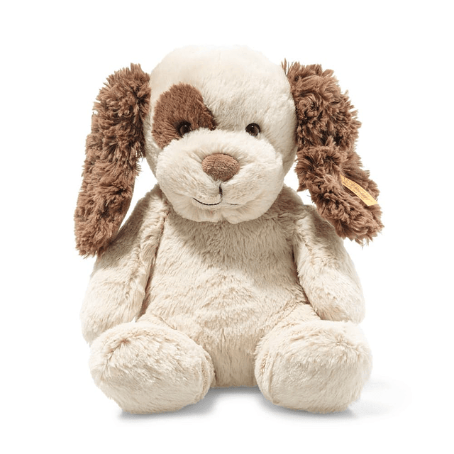 Peppi Puppy, Peluche de Cachorro Premium, Juguetes para Cach