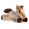 Adorable animal de peluche Mini Flopsie Mocha Horse Facilid